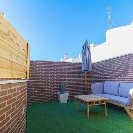 Ruizcar Center Apartment Ronda Exterior photo