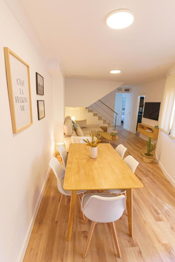Ruizcar Center Apartment Ronda Exterior photo