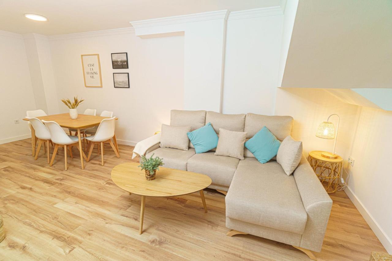 Ruizcar Center Apartment Ronda Exterior photo