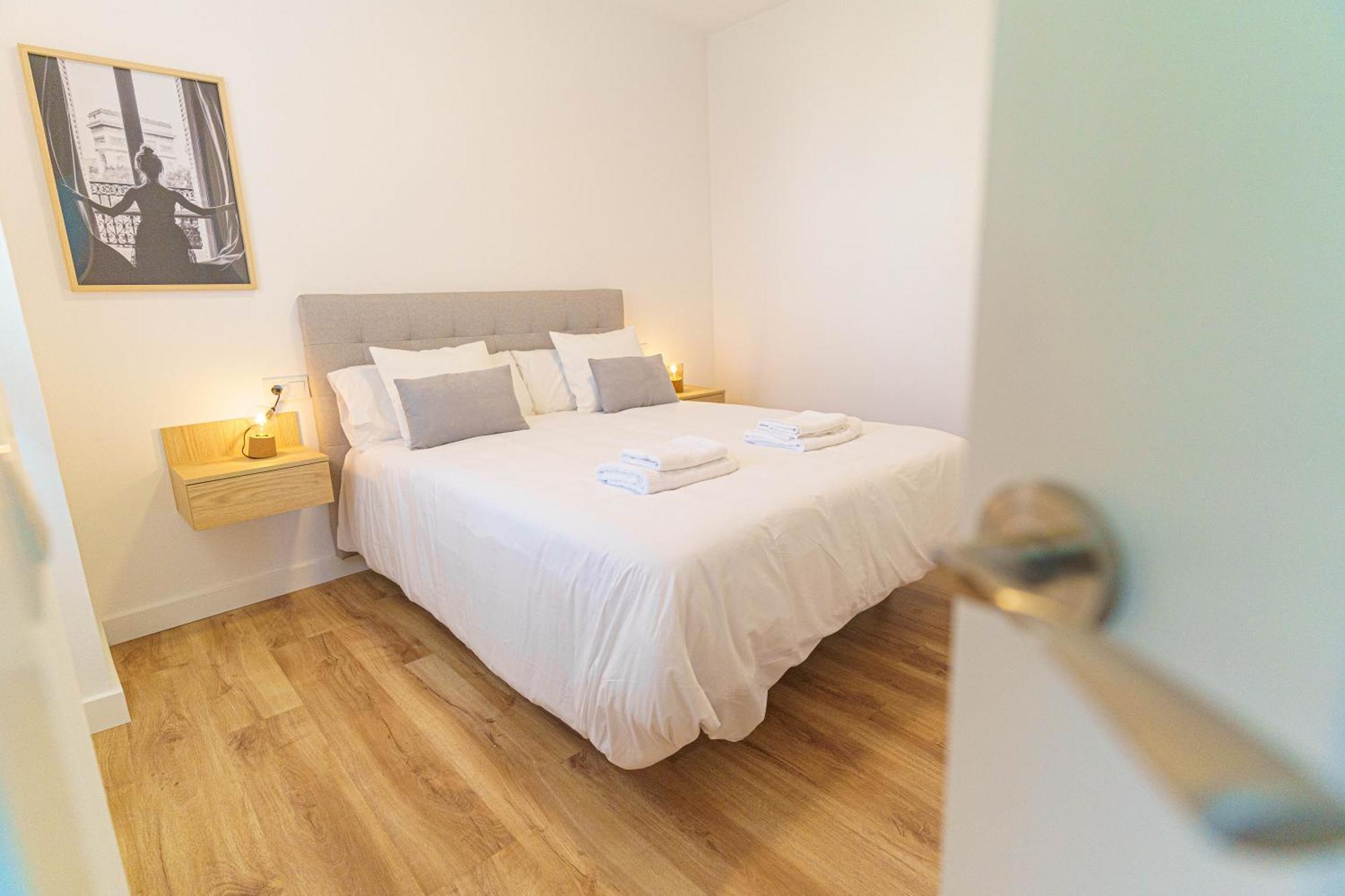 Ruizcar Center Apartment Ronda Exterior photo